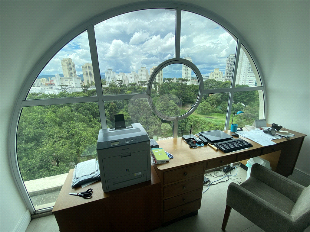 Cobertura Duplex 3 Dorm. 3 Vagas, Espaço Goumet. 