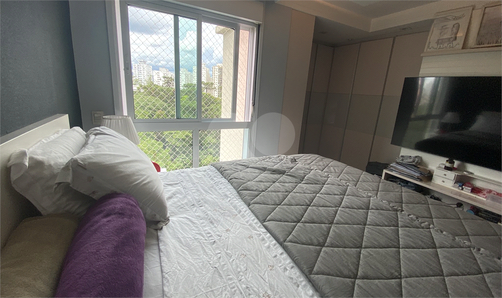 Cobertura Duplex 3 Dorm. 3 Vagas, Espaço Goumet. 