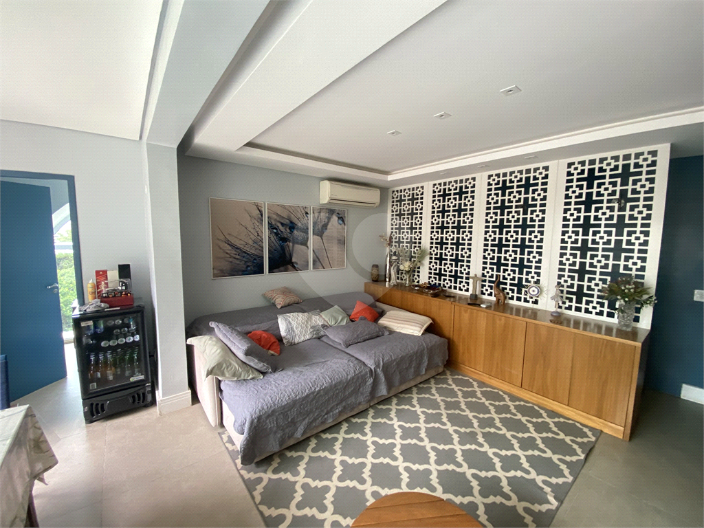 Cobertura Duplex 3 Dorm. 3 Vagas, Espaço Goumet. 