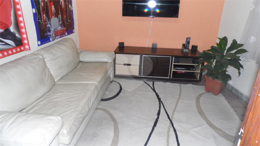 Sobrado, 3 quartos, 130 m² - Foto 6