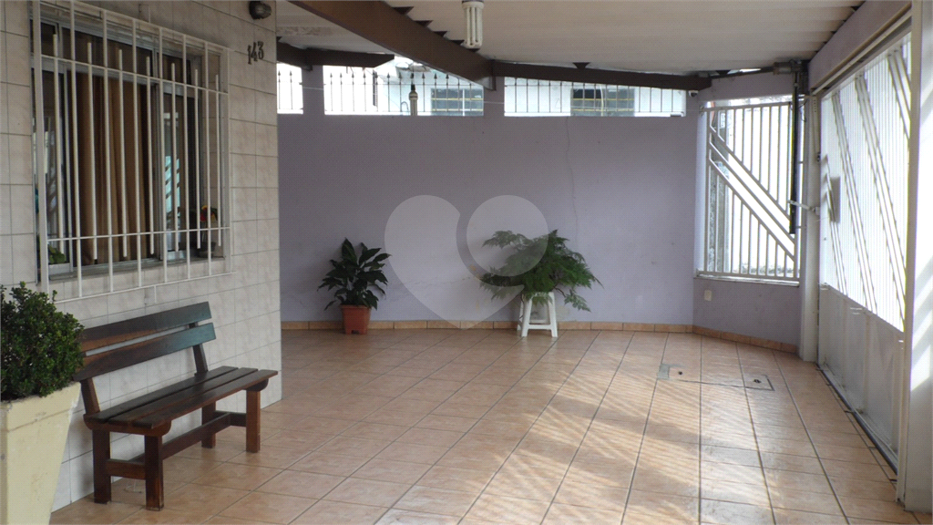 Sobrado, 3 quartos, 130 m² - Foto 3