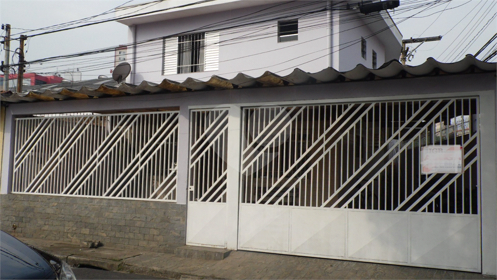 Sobrado, 3 quartos, 130 m² - Foto 26