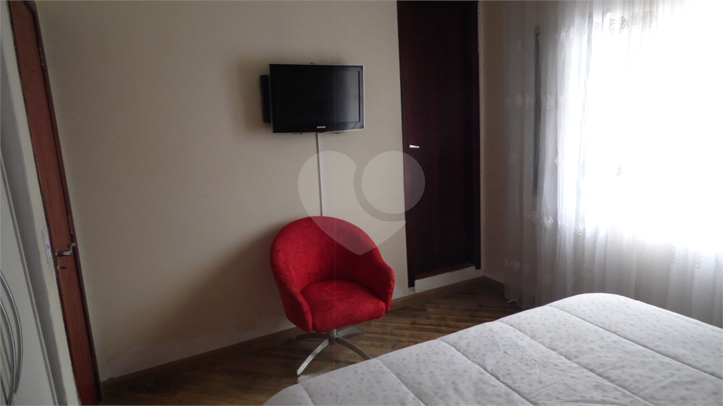 Sobrado, 3 quartos, 130 m² - Foto 11