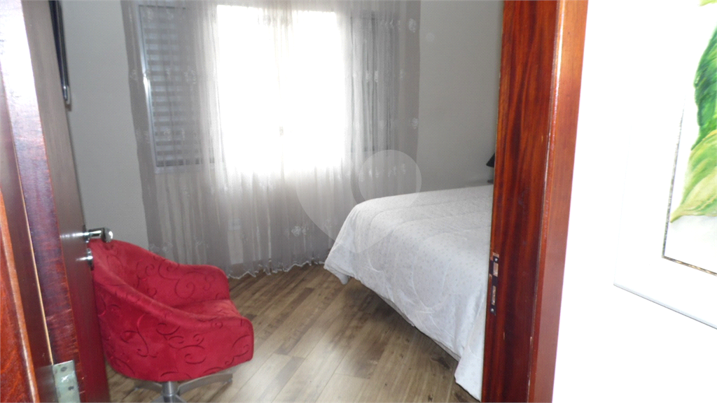 Sobrado, 3 quartos, 130 m² - Foto 12