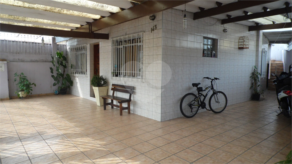Sobrado, 3 quartos, 130 m² - Foto 5