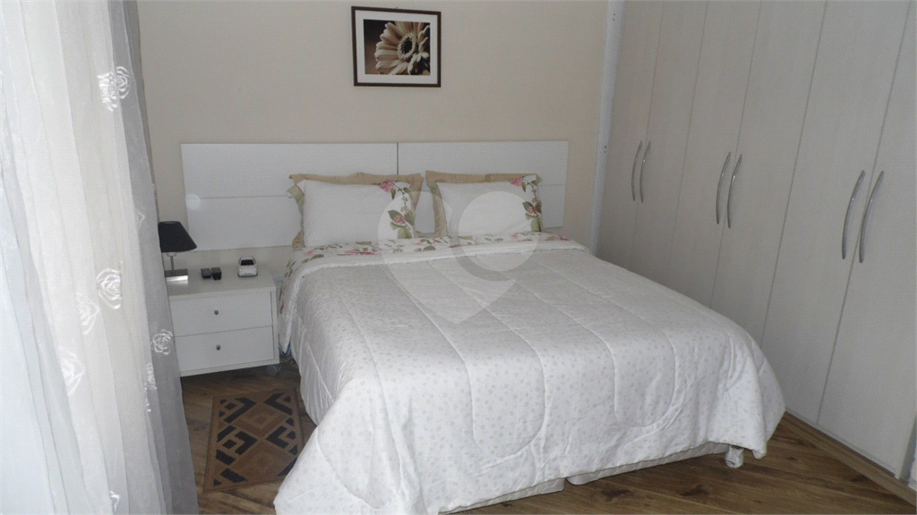 Sobrado, 3 quartos, 130 m² - Foto 16