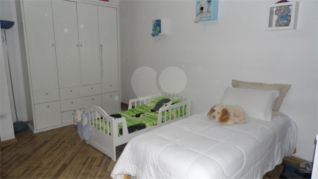 Sobrado, 3 quartos, 130 m² - Foto 15