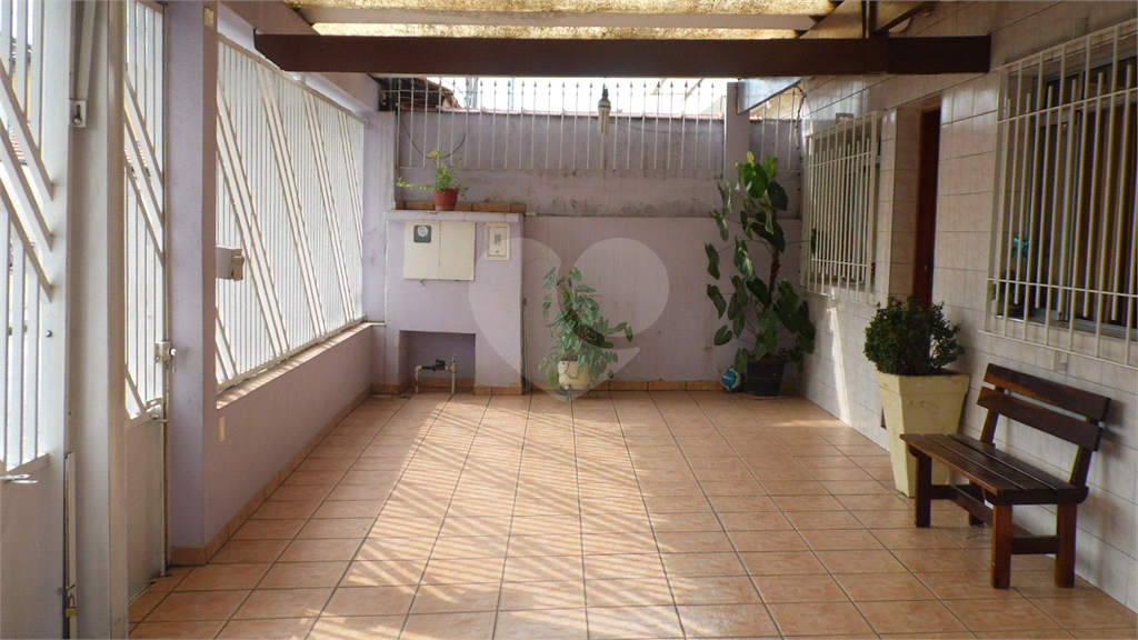 Sobrado, 3 quartos, 130 m² - Foto 4