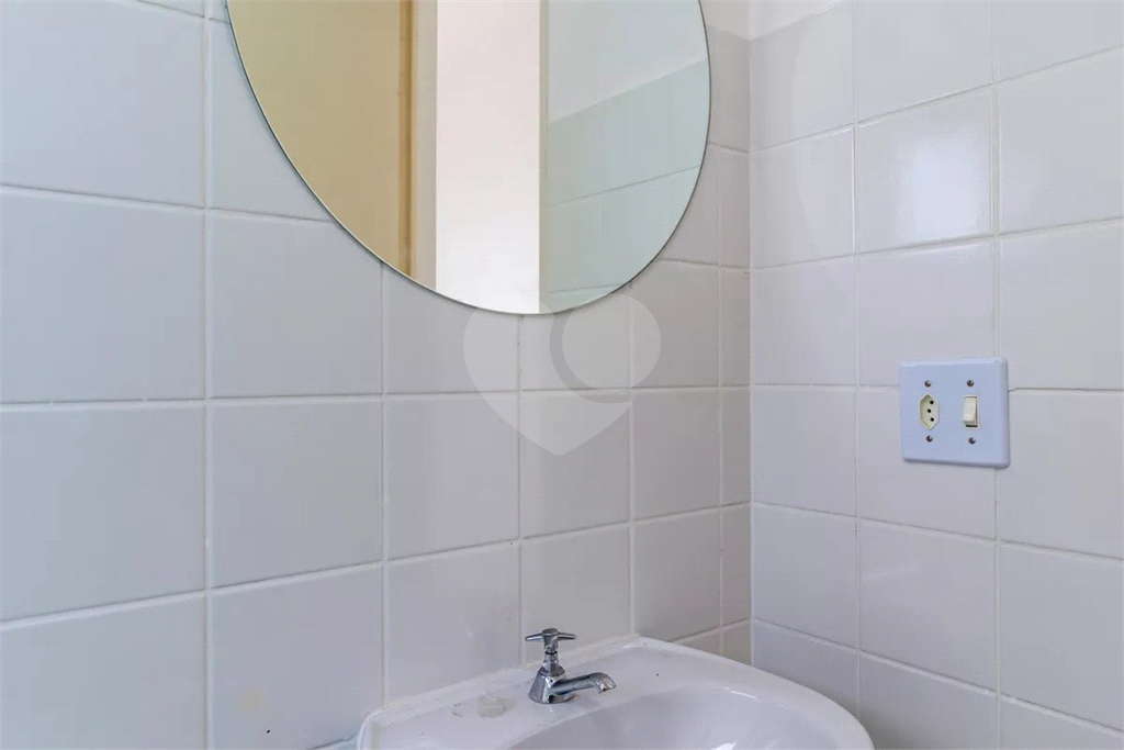 Apartamento à venda na Vila Andrade