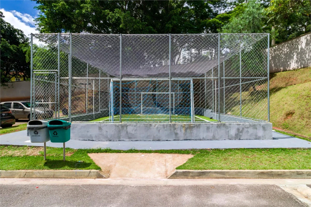 Apartamento à venda na Vila Andrade