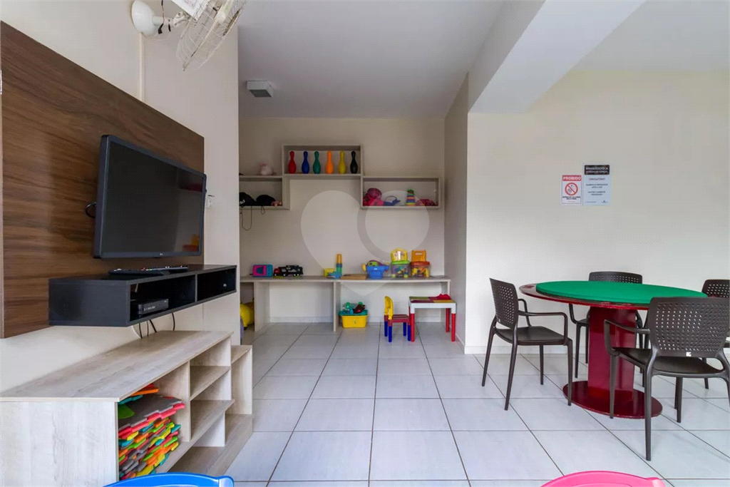 Apartamento à venda na Vila Andrade