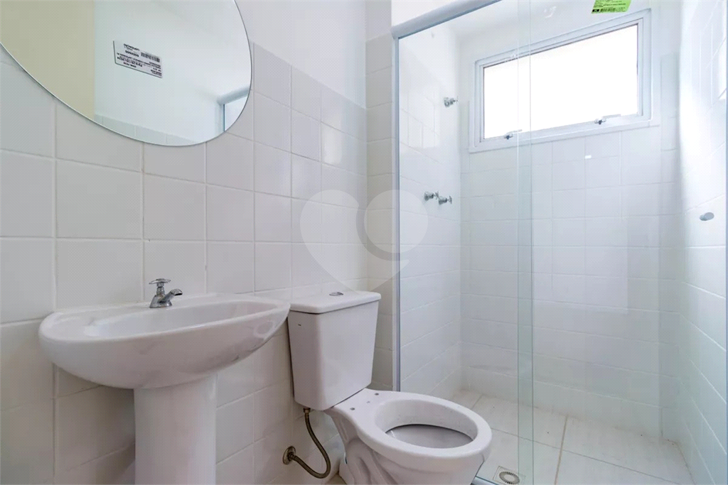 Apartamento à venda na Vila Andrade