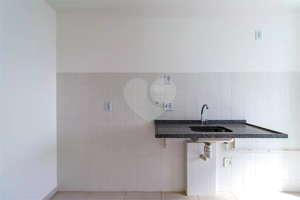Apartamento à venda na Vila Andrade