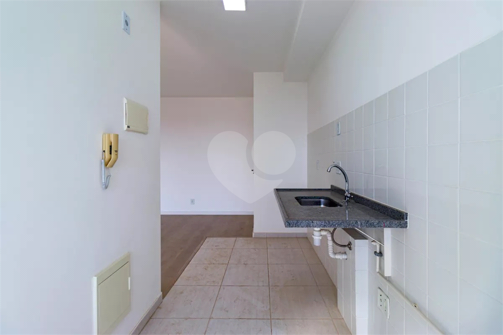 Apartamento à venda na Vila Andrade