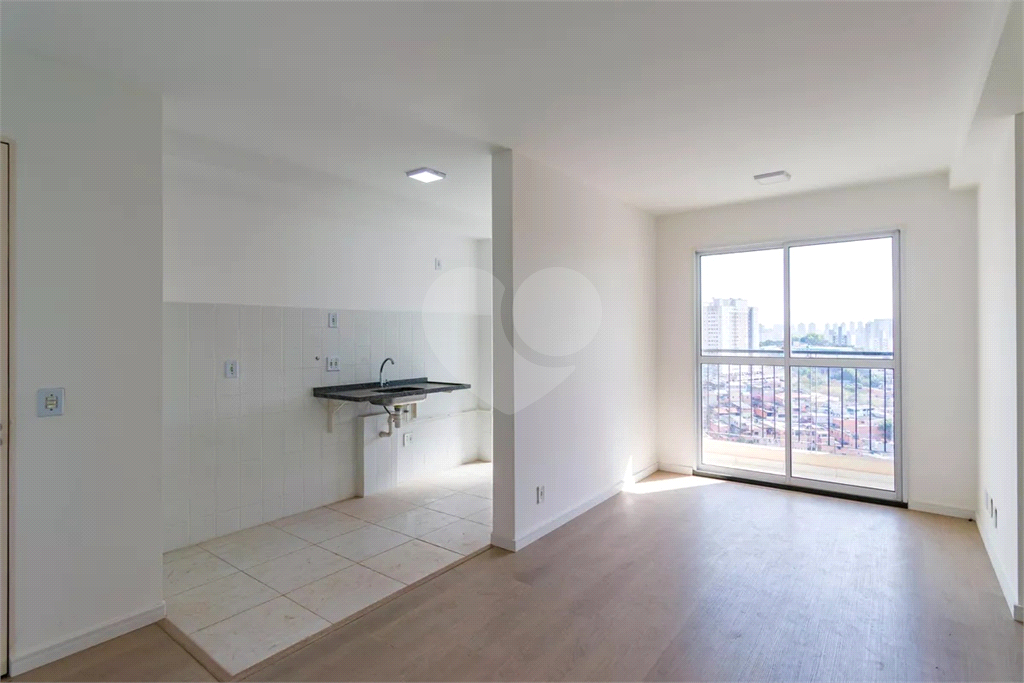 Apartamento à venda na Vila Andrade