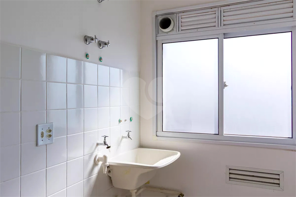 Apartamento à venda na Vila Andrade