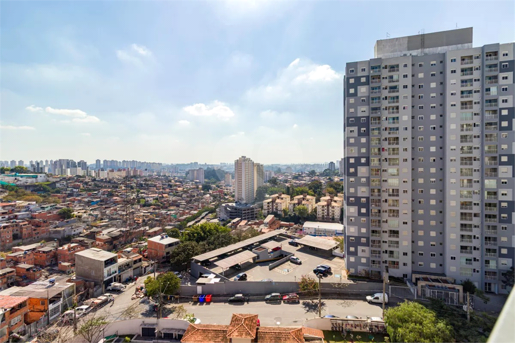 Apartamento à venda na Vila Andrade