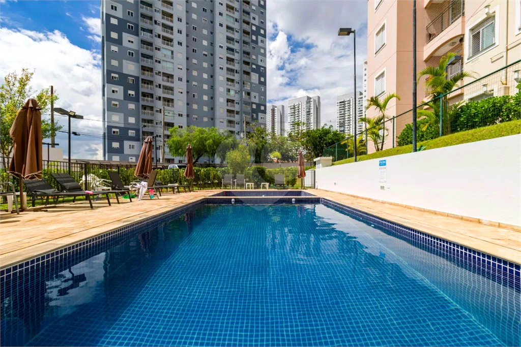 Apartamento à venda na Vila Andrade