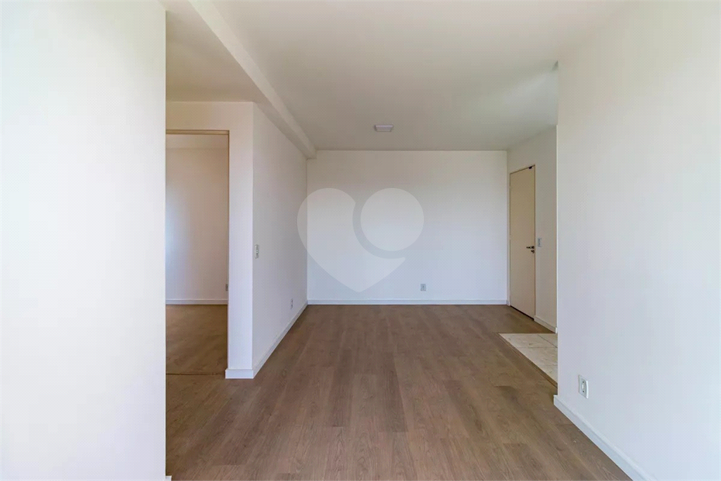 Apartamento à venda na Vila Andrade