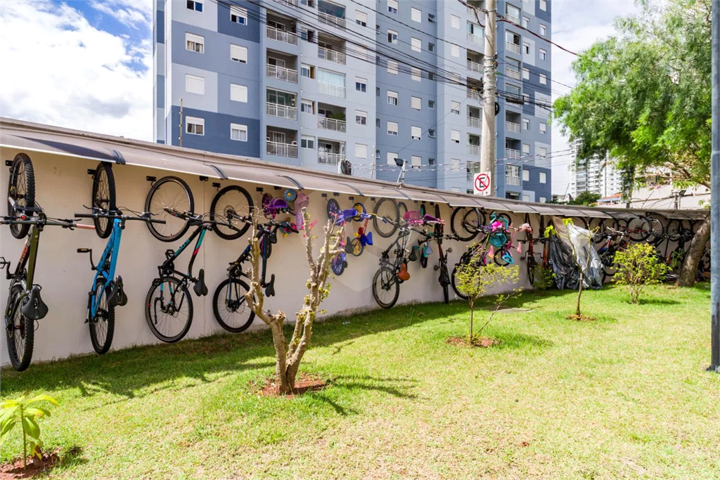 Apartamento à venda na Vila Andrade