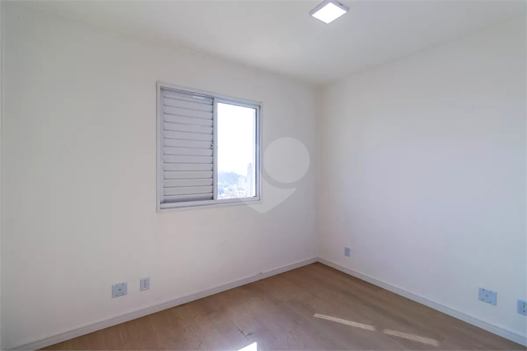 Apartamento à venda na Vila Andrade