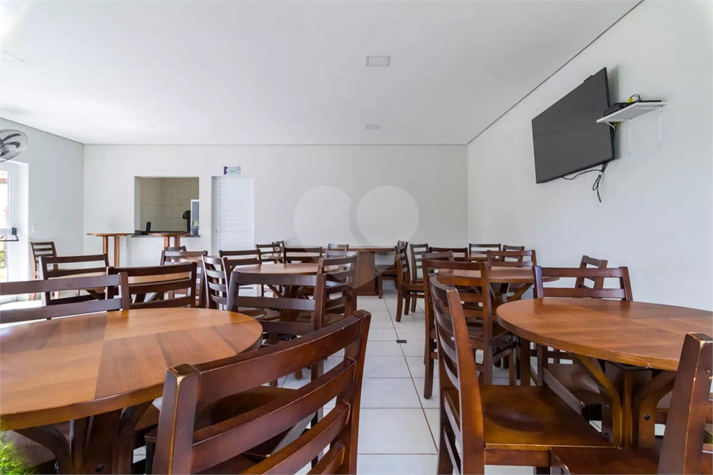 Apartamento à venda na Vila Andrade