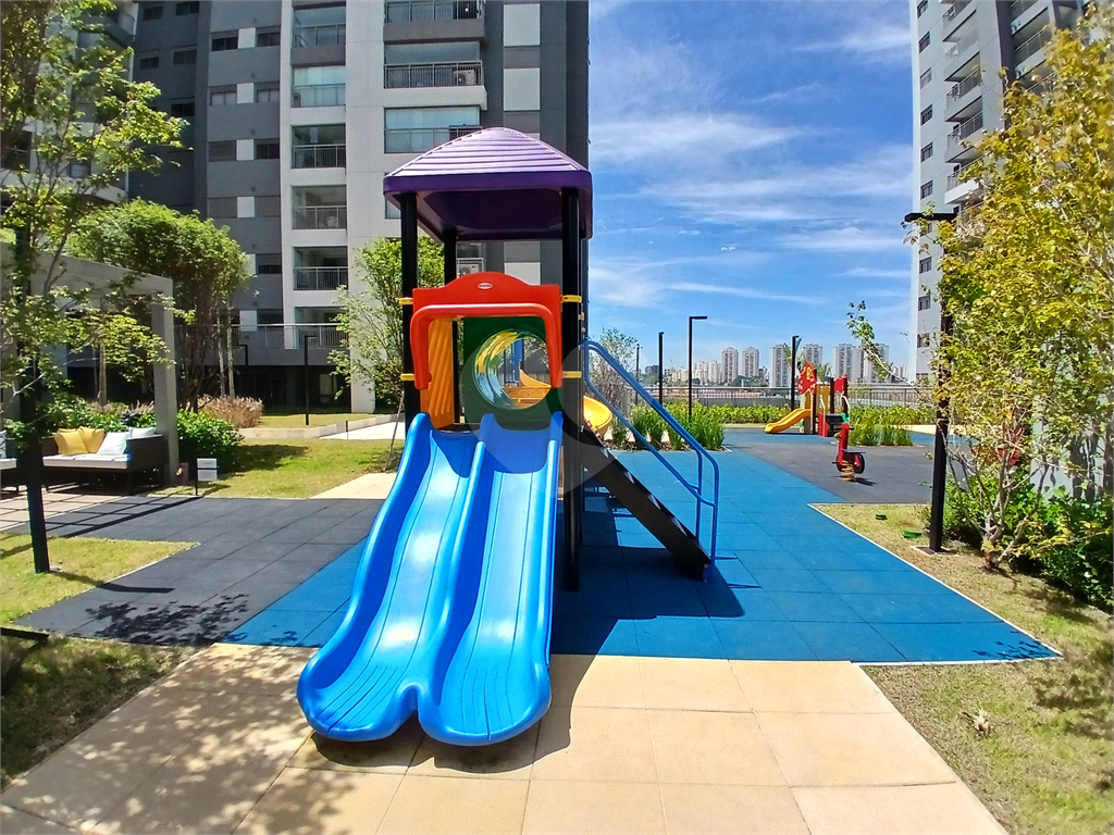 Alugue o Sonho de 85m² ! Exclusividade e Lazer Completo no Unique Green Tourmaline! Apto. 3 dormitórios com 2 vagas