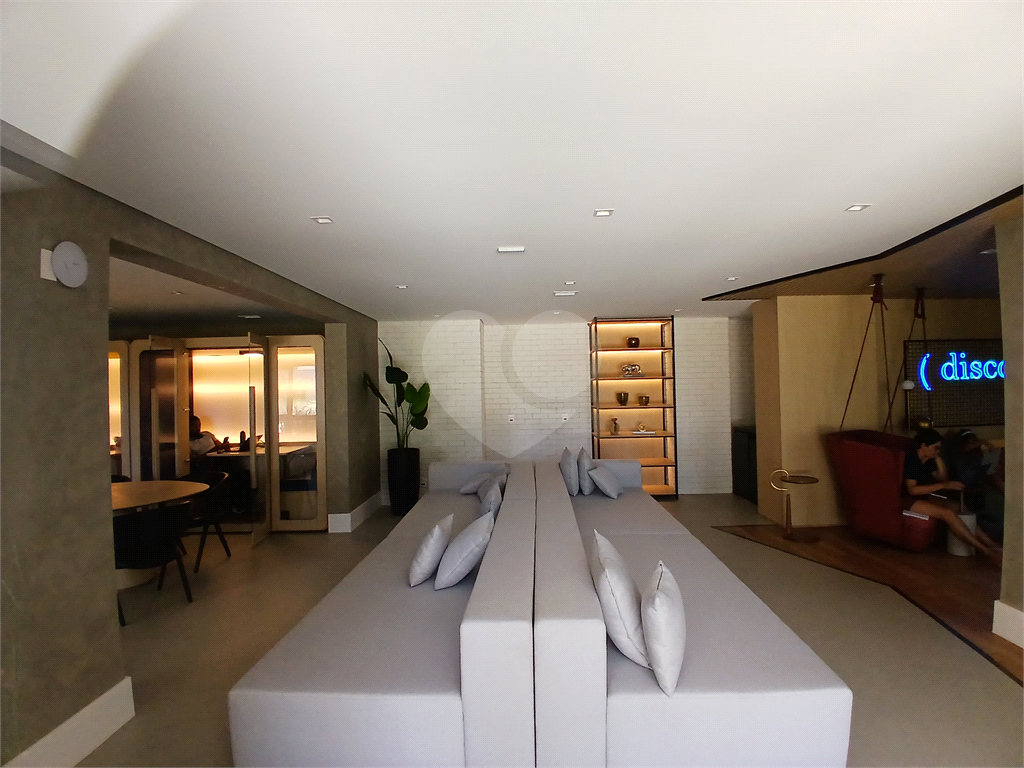 Alugue o Sonho de 85m² ! Exclusividade e Lazer Completo no Unique Green Tourmaline! Apto. 3 dormitórios com 2 vagas