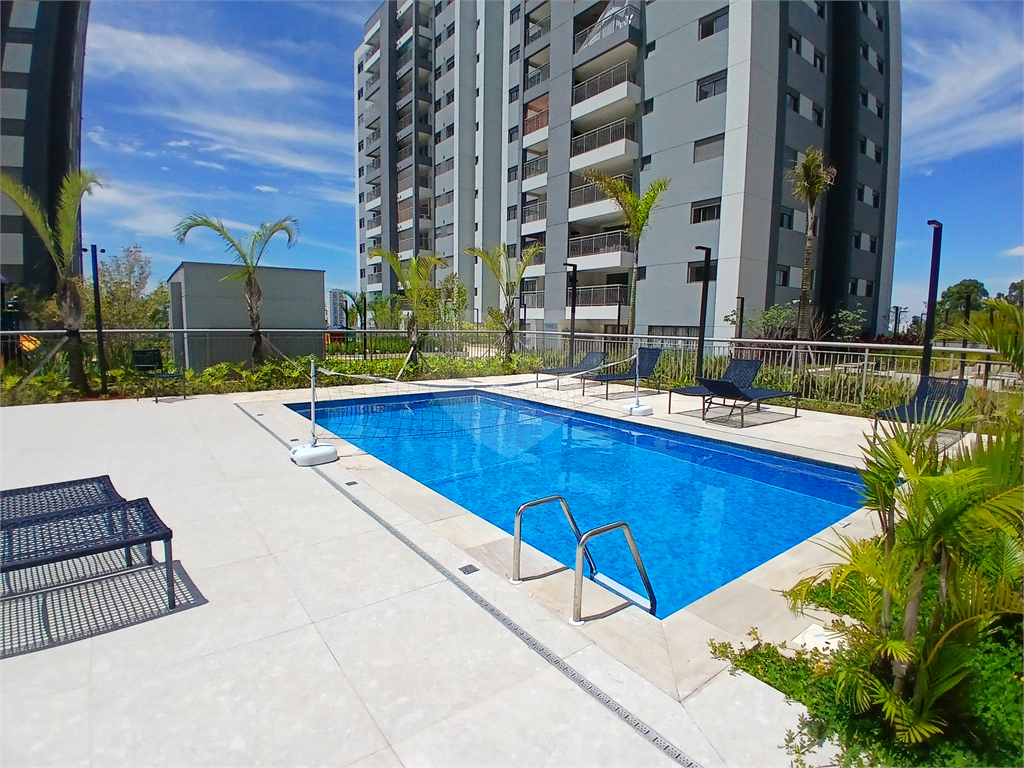 Alugue o Sonho de 85m² ! Exclusividade e Lazer Completo no Unique Green Tourmaline! Apto. 3 dormitórios com 2 vagas