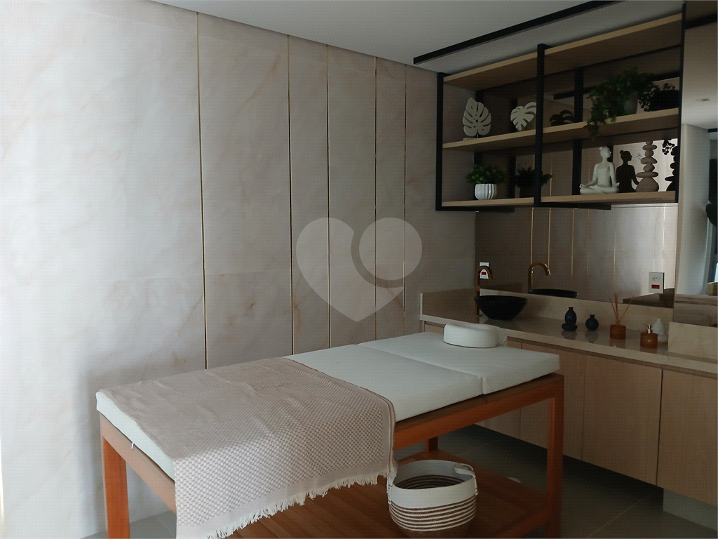 Alugue o Sonho de 85m² ! Exclusividade e Lazer Completo no Unique Green Tourmaline! Apto. 3 dormitórios com 2 vagas