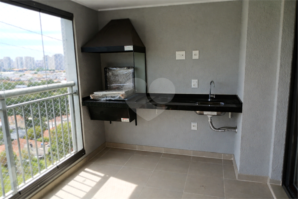Alugue o Sonho de 85m² ! Exclusividade e Lazer Completo no Unique Green Tourmaline! Apto. 3 dormitórios com 2 vagas