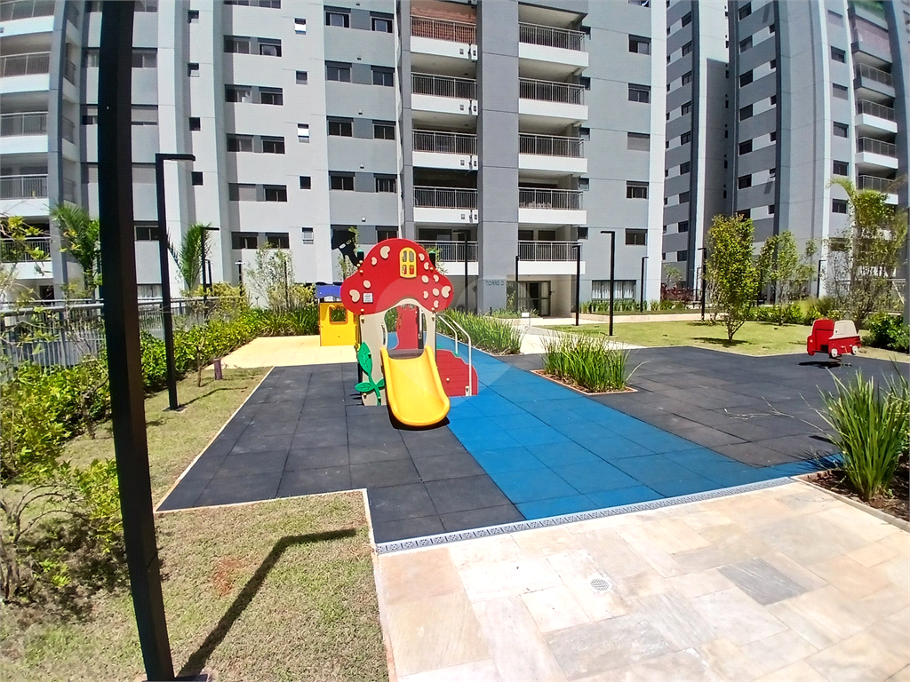 Alugue o Sonho de 85m² ! Exclusividade e Lazer Completo no Unique Green Tourmaline! Apto. 3 dormitórios com 2 vagas