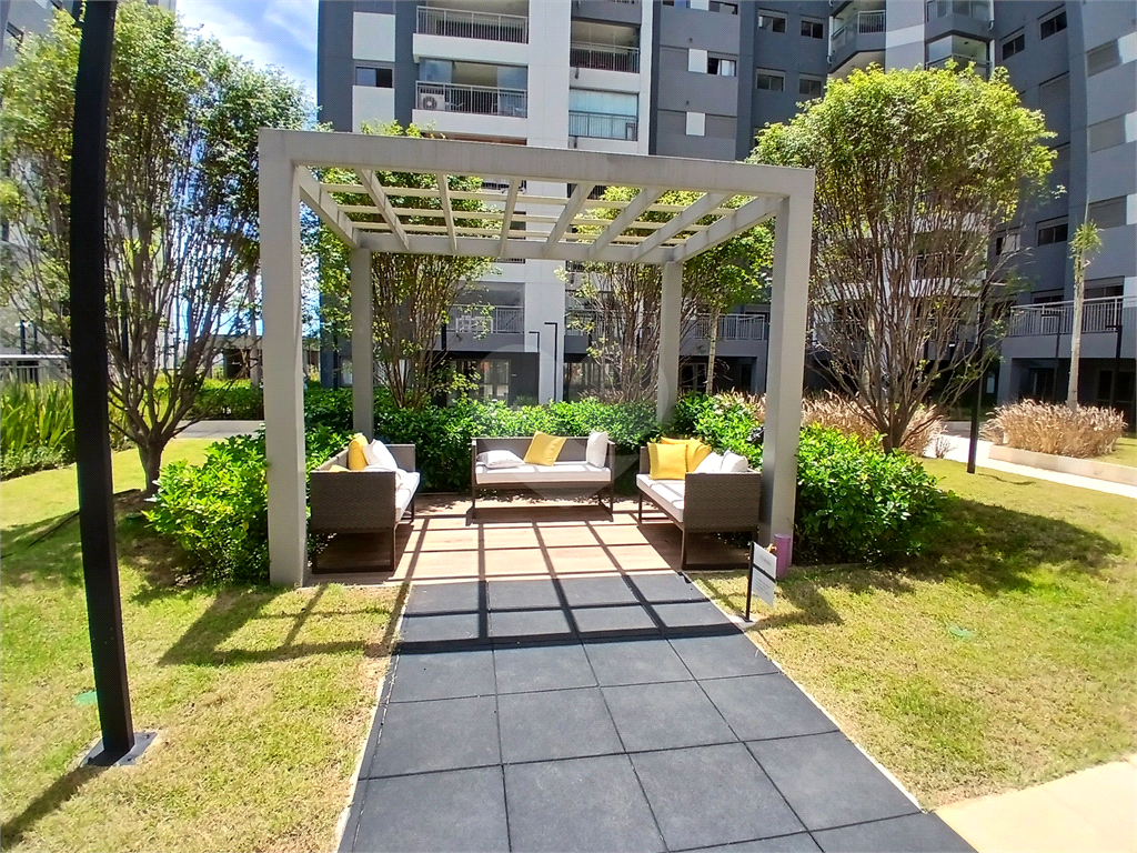 Alugue o Sonho de 85m² ! Exclusividade e Lazer Completo no Unique Green Tourmaline! Apto. 3 dormitórios com 2 vagas