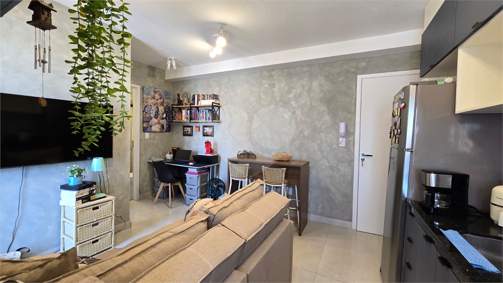 APARTAMENTO em TATUAPÉ