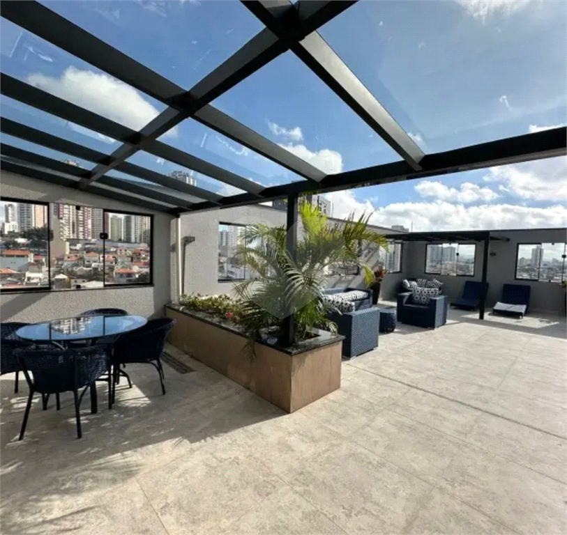 APARTAMENTO em TATUAPÉ