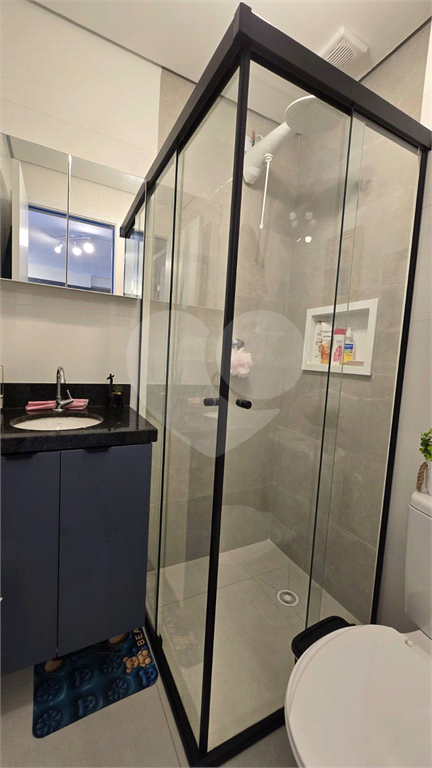 APARTAMENTO em TATUAPÉ