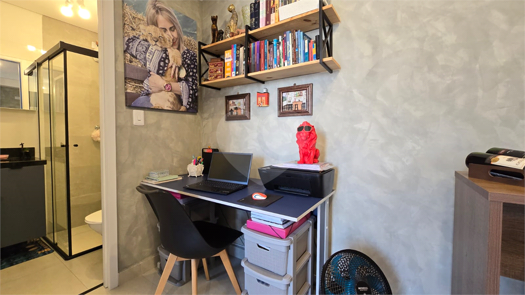 APARTAMENTO em TATUAPÉ