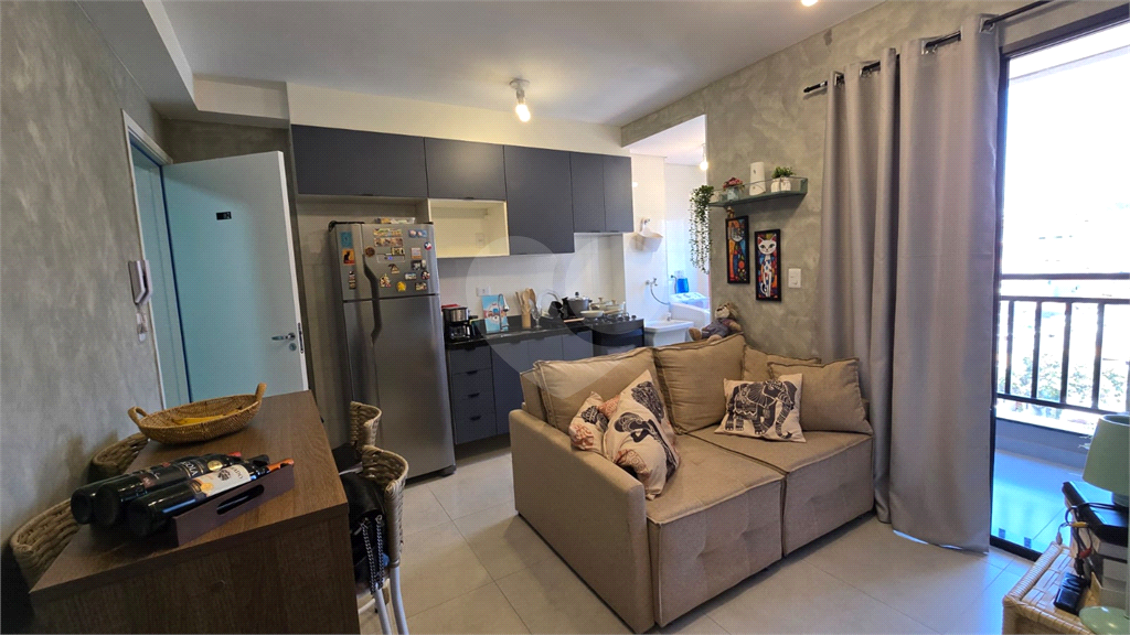 APARTAMENTO em TATUAPÉ