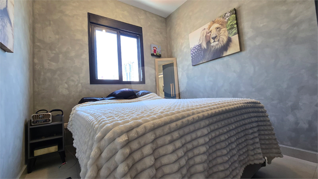 APARTAMENTO em TATUAPÉ