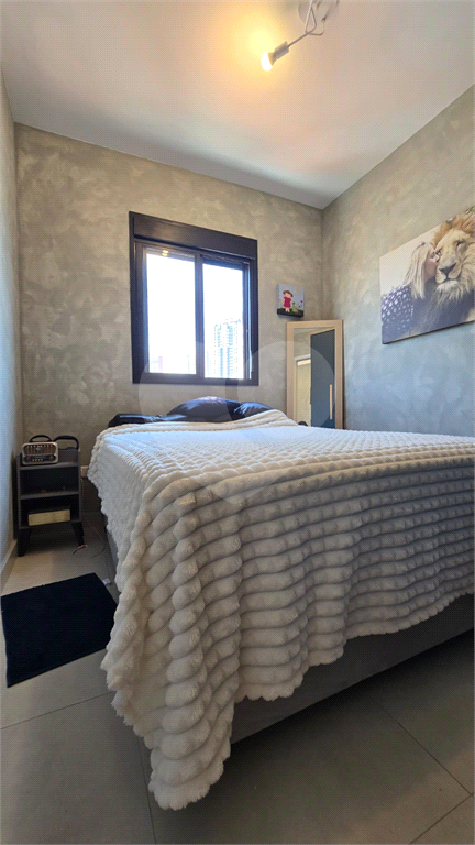 APARTAMENTO em TATUAPÉ