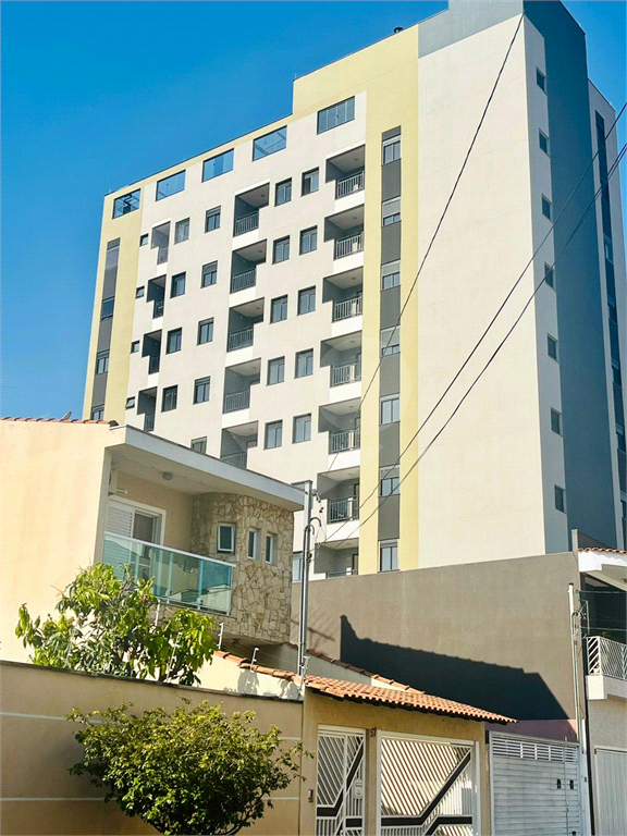 APARTAMENTO em TATUAPÉ