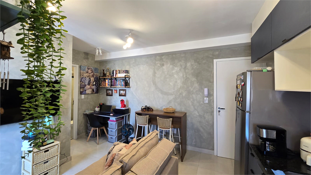 APARTAMENTO em TATUAPÉ