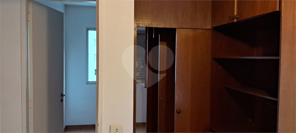 Apartamento Perdizes com 3 dormitórios, 1 vaga