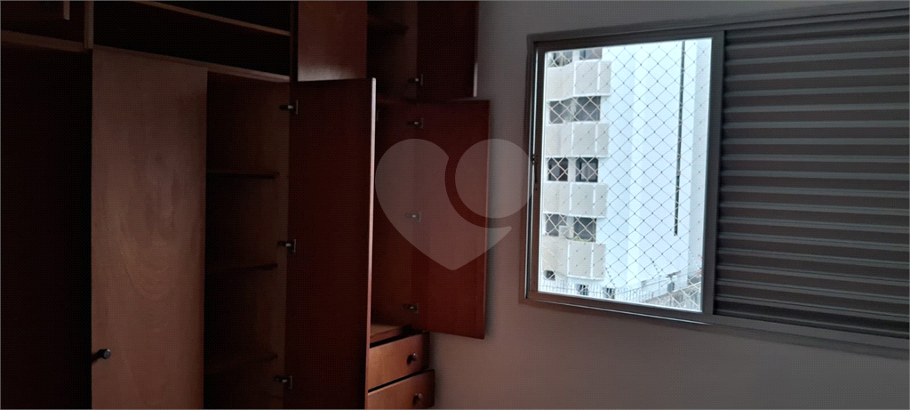 Apartamento Perdizes com 3 dormitórios, 1 vaga