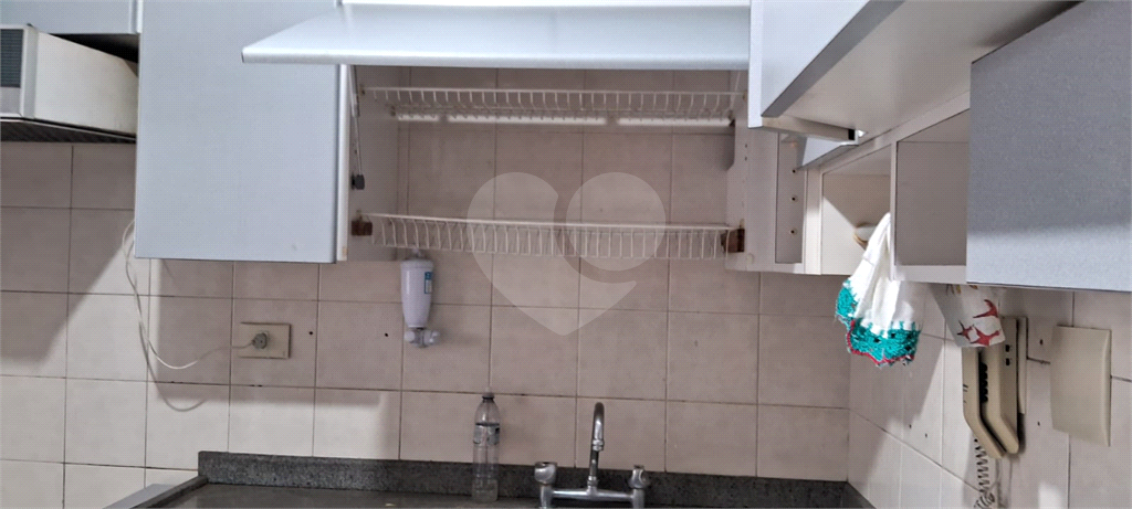 Apartamento Perdizes com 3 dormitórios, 1 vaga