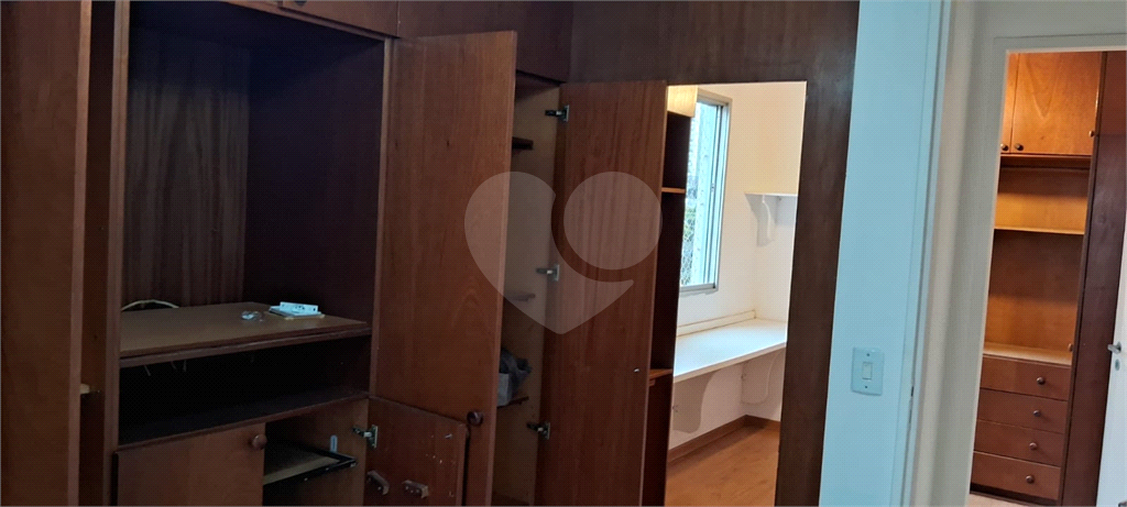 Apartamento Perdizes com 3 dormitórios, 1 vaga