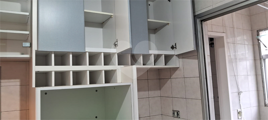 Apartamento Perdizes com 3 dormitórios, 1 vaga