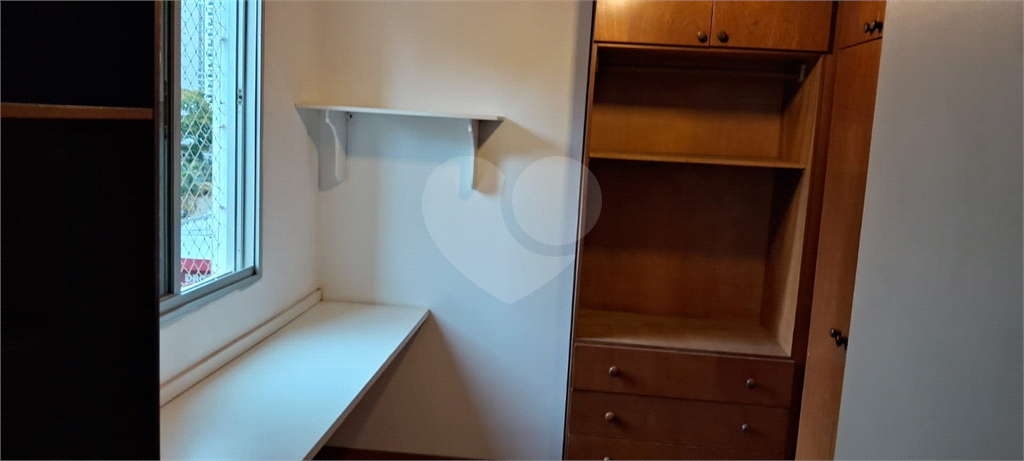 Apartamento Perdizes com 3 dormitórios, 1 vaga