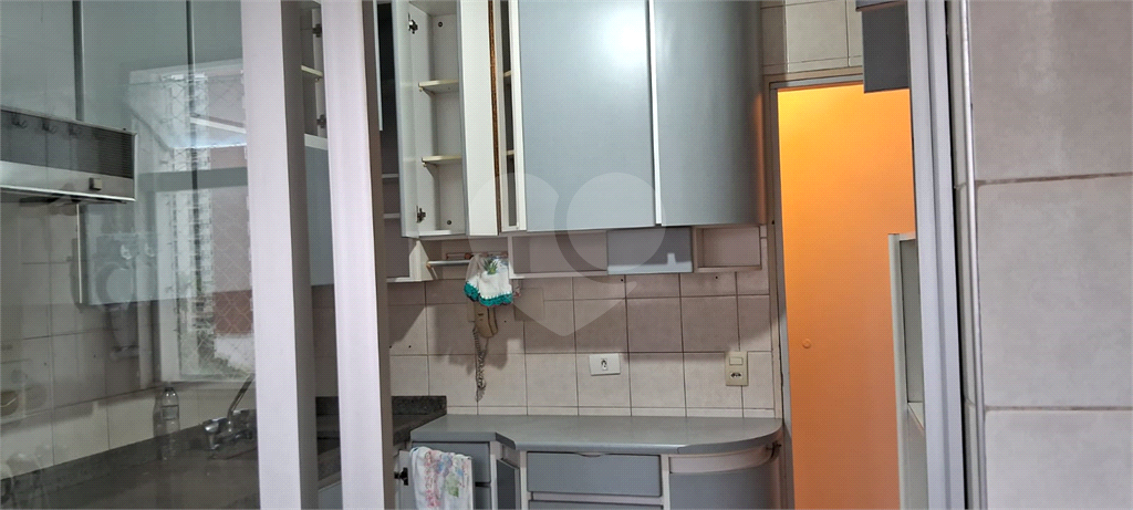 Apartamento Perdizes com 3 dormitórios, 1 vaga