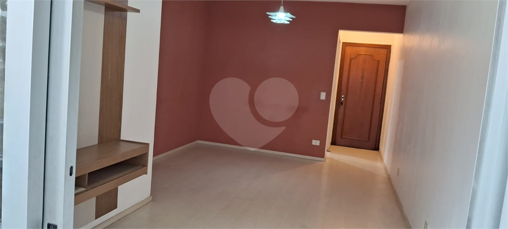 Apartamento Perdizes com 3 dormitórios, 1 vaga